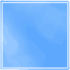 青い四角